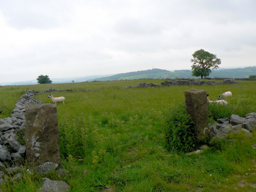 Cromford Moor Cromford Moor